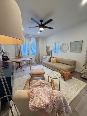1227 Euclid Avenue 7, Miami Beach, FL 33139