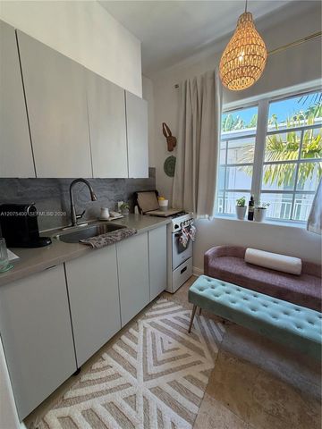 1227 Euclid Avenue 7, Miami Beach, FL 33139