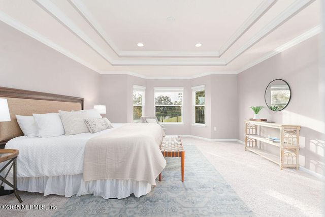 1355 NOCHAWAY Drive, St. Augustine, FL 32092