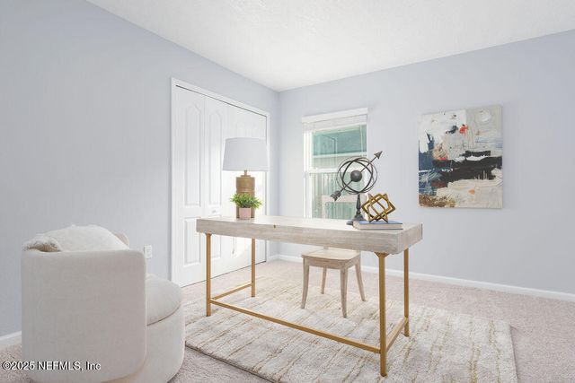 1355 NOCHAWAY Drive, St. Augustine, FL 32092