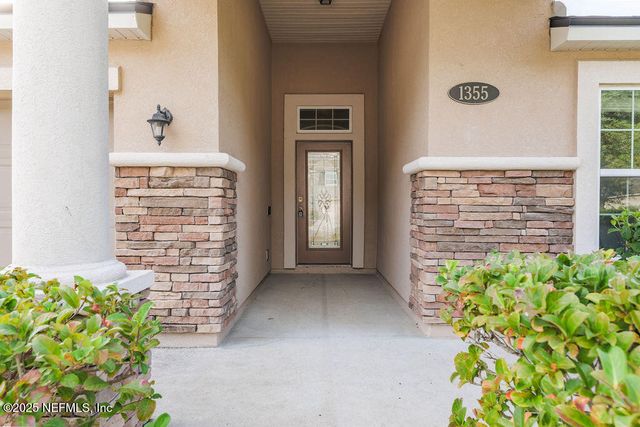 1355 NOCHAWAY Drive, St. Augustine, FL 32092