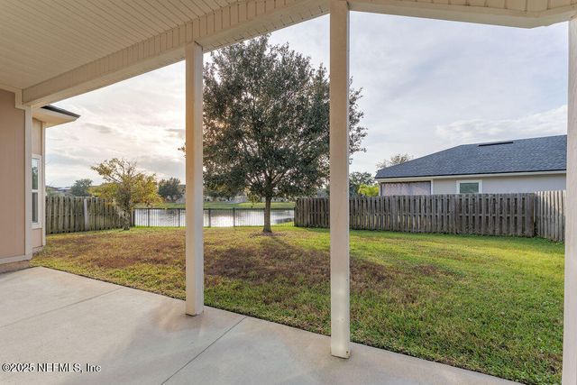 1355 NOCHAWAY Drive, St. Augustine, FL 32092