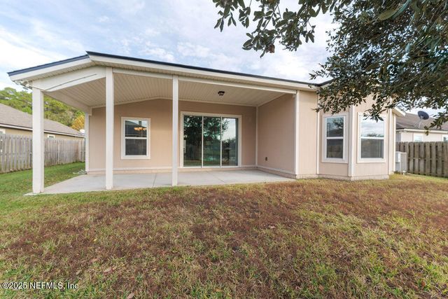 1355 NOCHAWAY Drive, St. Augustine, FL 32092