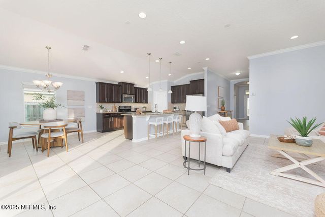 1355 NOCHAWAY Drive, St. Augustine, FL 32092