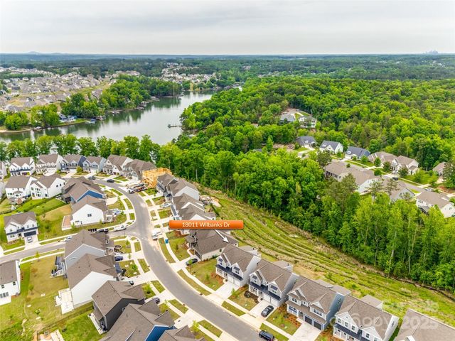 18011 Wilbanks Drive, Charlotte, NC 28278
