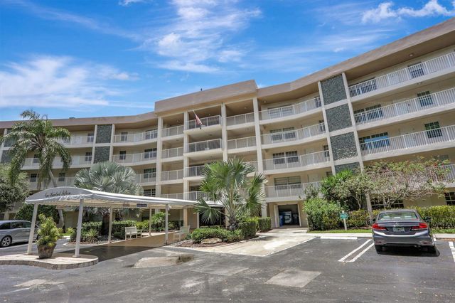 3505 Oaks Way 204, Pompano Beach, FL 33069