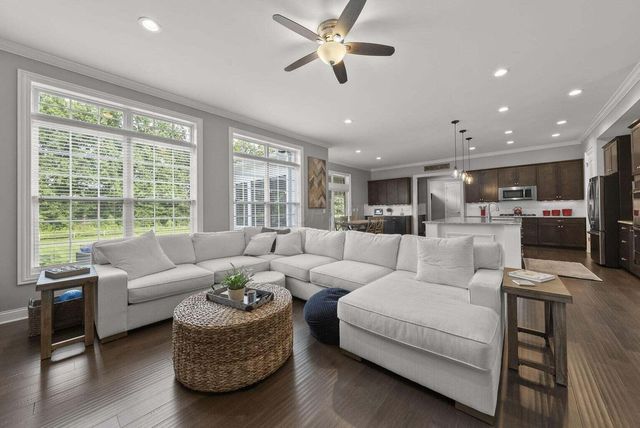 2896 Sandycombe Drive, New Albany, OH 43054