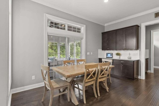 2896 Sandycombe Drive, New Albany, OH 43054