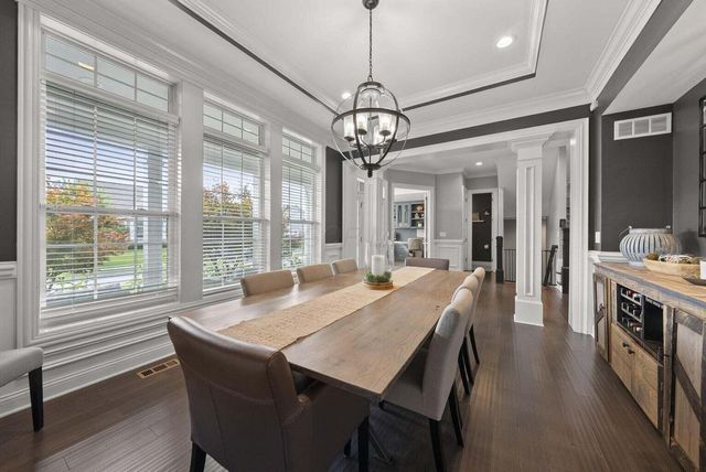 2896 Sandycombe Drive, New Albany, OH 43054