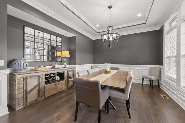 2896 Sandycombe Drive, New Albany, OH 43054