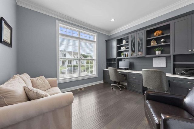 2896 Sandycombe Drive, New Albany, OH 43054