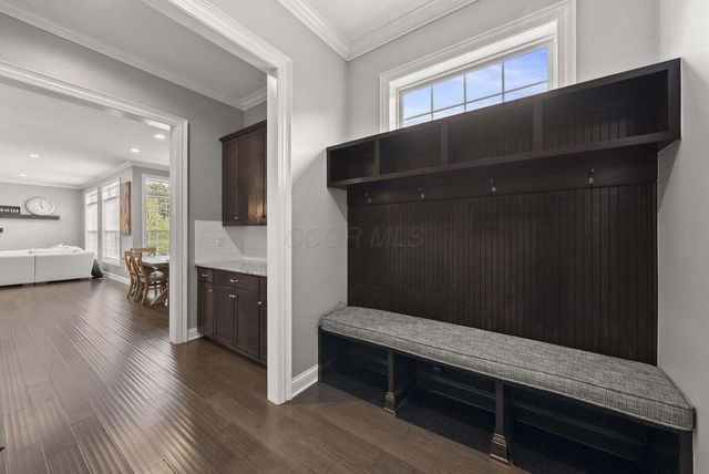 2896 Sandycombe Drive, New Albany, OH 43054