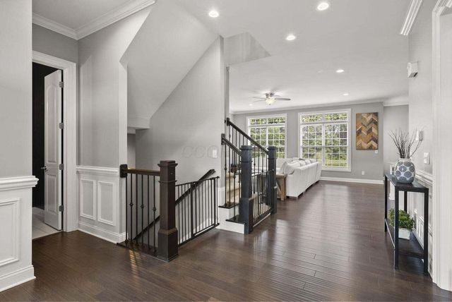 2896 Sandycombe Drive, New Albany, OH 43054