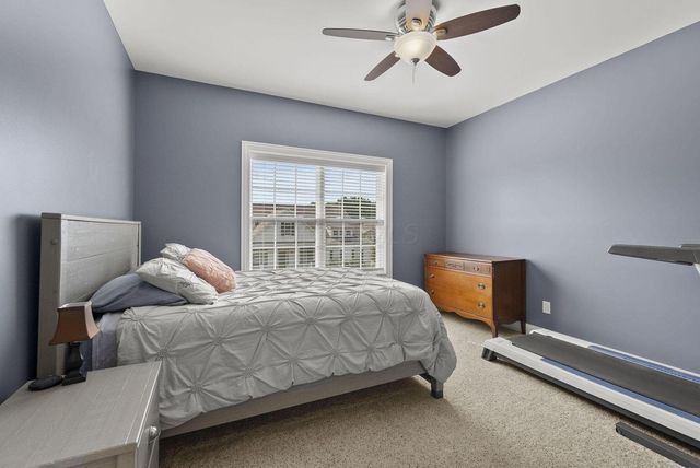 2896 Sandycombe Drive, New Albany, OH 43054