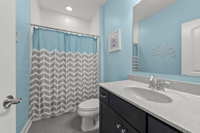 2896 Sandycombe Drive, New Albany, OH 43054