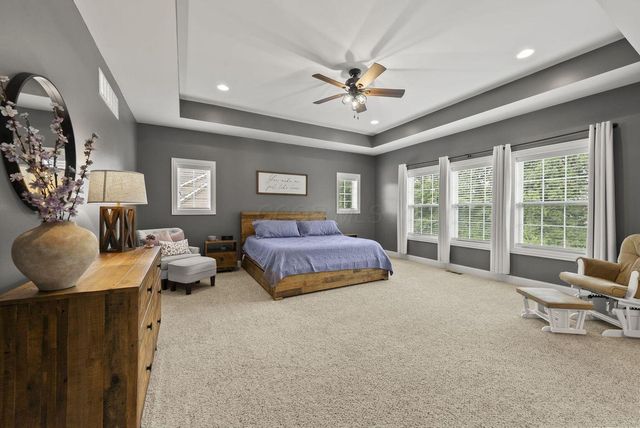 2896 Sandycombe Drive, New Albany, OH 43054