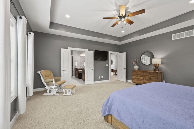 2896 Sandycombe Drive, New Albany, OH 43054