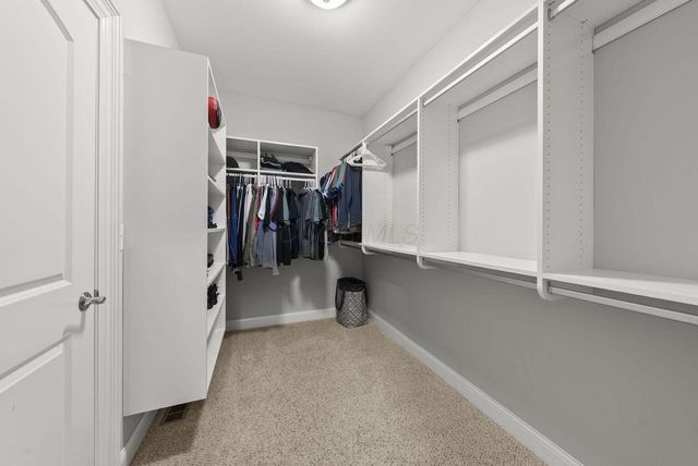 2896 Sandycombe Drive, New Albany, OH 43054