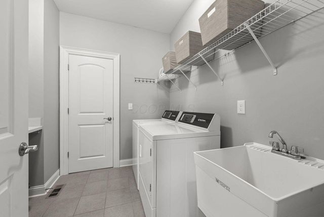 2896 Sandycombe Drive, New Albany, OH 43054