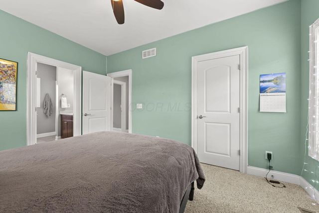 2896 Sandycombe Drive, New Albany, OH 43054