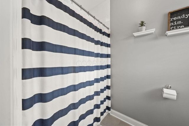 2896 Sandycombe Drive, New Albany, OH 43054