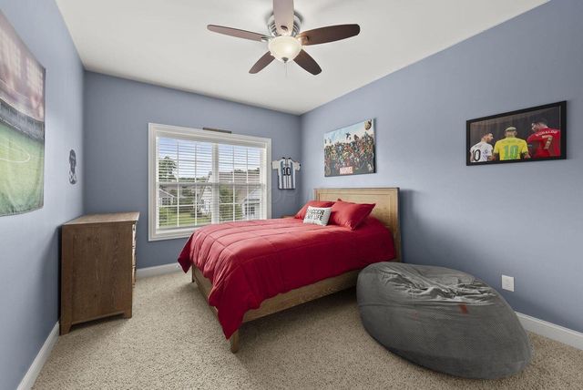 2896 Sandycombe Drive, New Albany, OH 43054