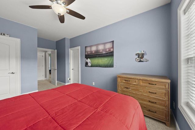 2896 Sandycombe Drive, New Albany, OH 43054