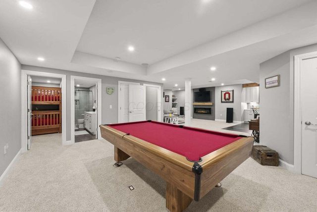 2896 Sandycombe Drive, New Albany, OH 43054