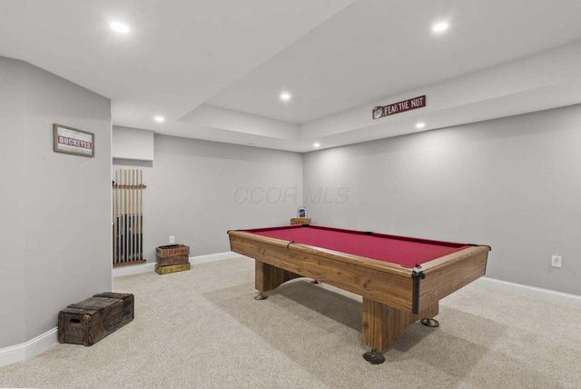 2896 Sandycombe Drive, New Albany, OH 43054