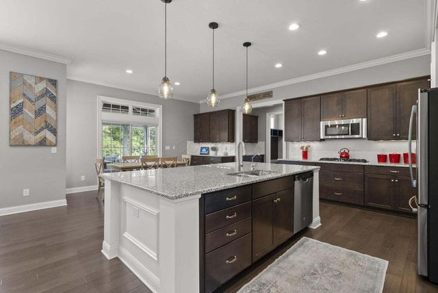 2896 Sandycombe Drive, New Albany, OH 43054