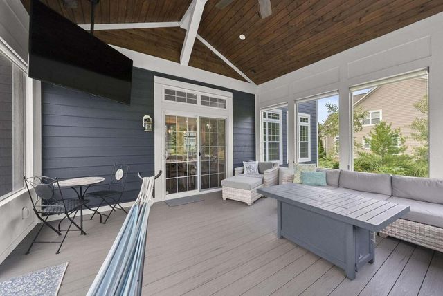 2896 Sandycombe Drive, New Albany, OH 43054