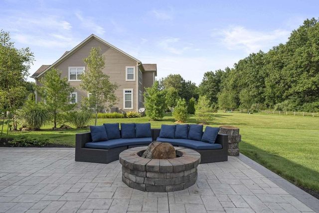 2896 Sandycombe Drive, New Albany, OH 43054