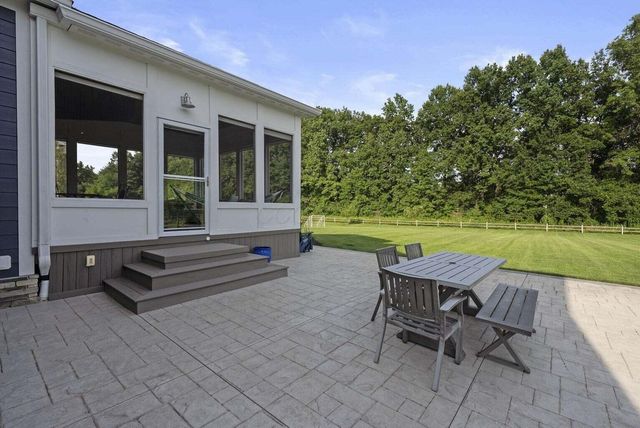 2896 Sandycombe Drive, New Albany, OH 43054