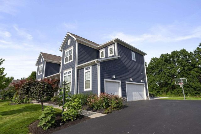 2896 Sandycombe Drive, New Albany, OH 43054