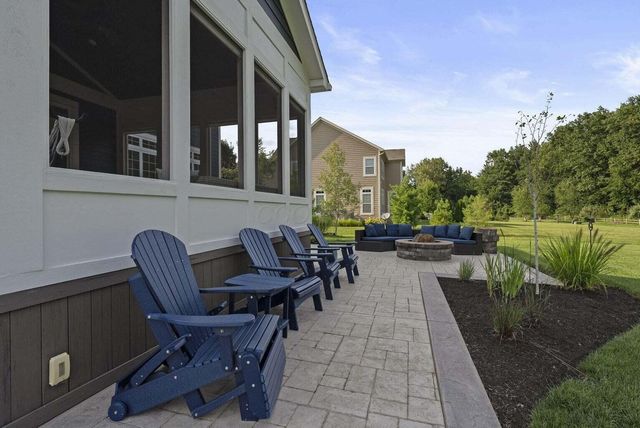 2896 Sandycombe Drive, New Albany, OH 43054