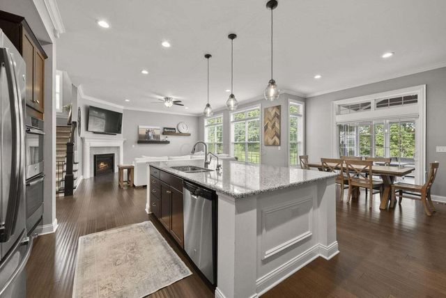 2896 Sandycombe Drive, New Albany, OH 43054