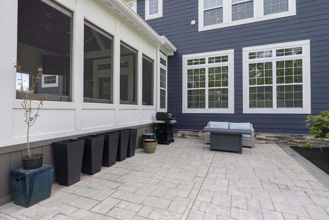 2896 Sandycombe Drive, New Albany, OH 43054