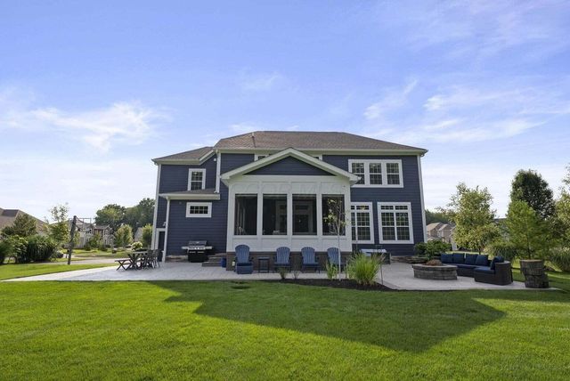 2896 Sandycombe Drive, New Albany, OH 43054