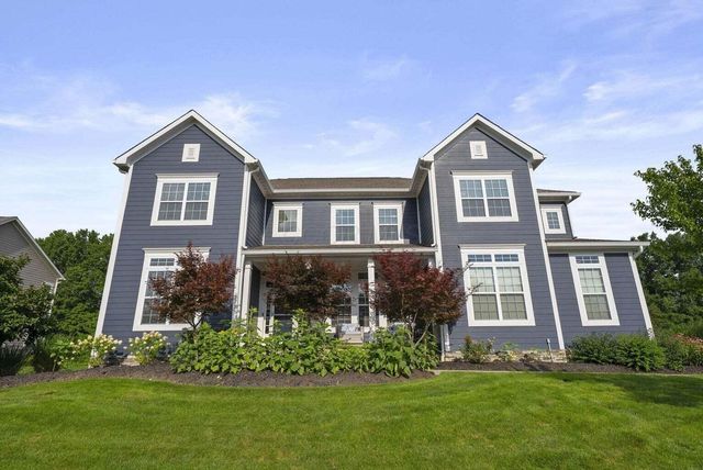 2896 Sandycombe Drive, New Albany, OH 43054