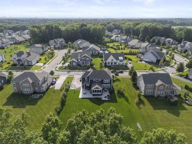 2896 Sandycombe Drive, New Albany, OH 43054