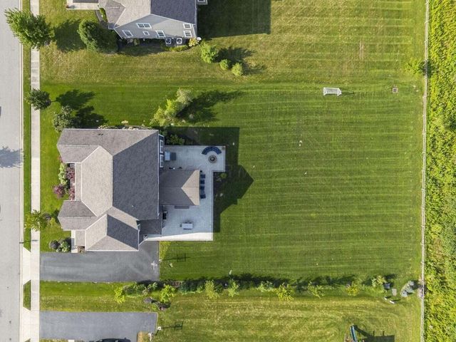 2896 Sandycombe Drive, New Albany, OH 43054