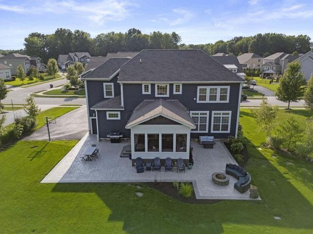 2896 Sandycombe Drive, New Albany, OH 43054