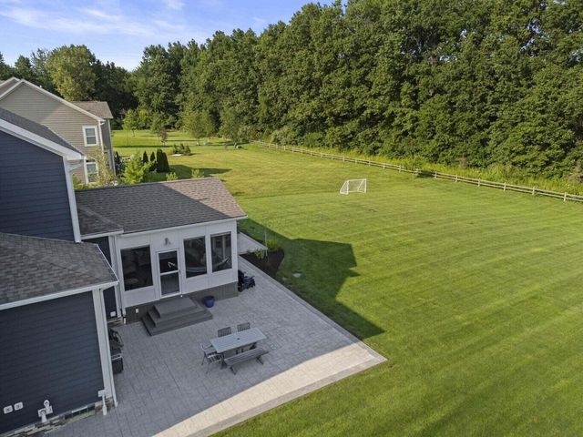 2896 Sandycombe Drive, New Albany, OH 43054