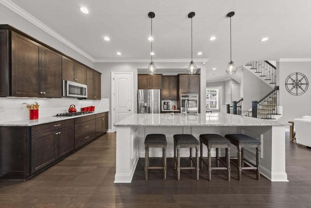 2896 Sandycombe Drive, New Albany, OH 43054