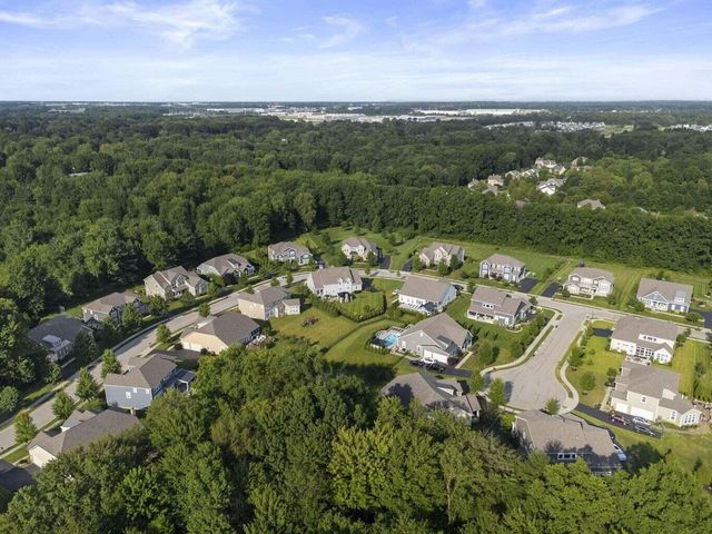 2896 Sandycombe Drive, New Albany, OH 43054