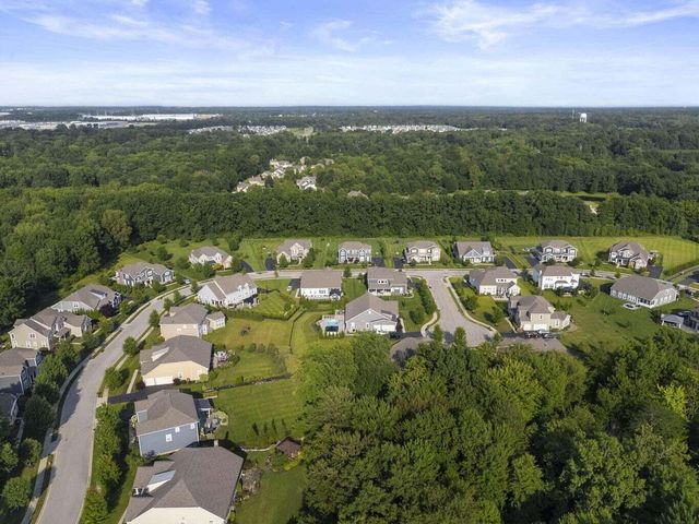 2896 Sandycombe Drive, New Albany, OH 43054