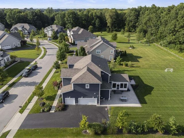 2896 Sandycombe Drive, New Albany, OH 43054