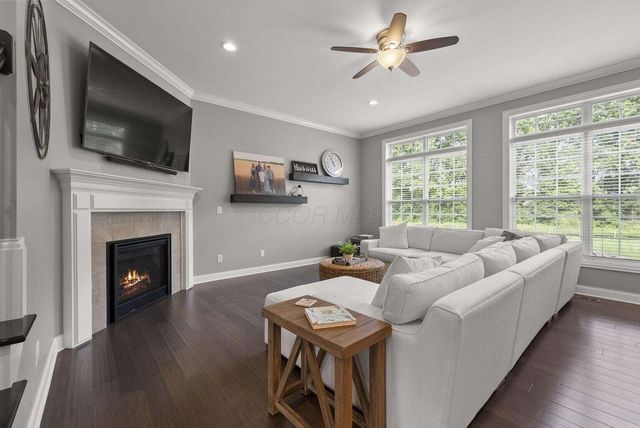 2896 Sandycombe Drive, New Albany, OH 43054