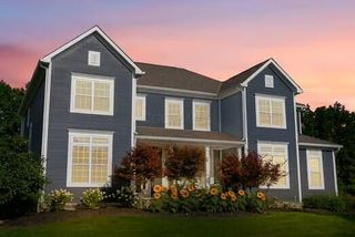 2896 Sandycombe Drive, New Albany, OH 43054