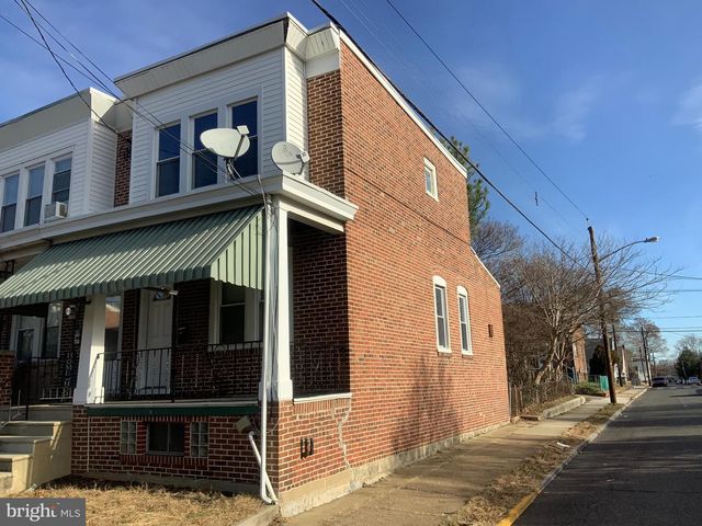 254 CEDAR AVE, Oaklyn, NJ 08107